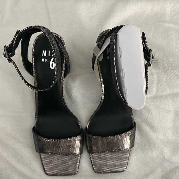 Mix No. 6 Shoes - Mix No. 6 Heels